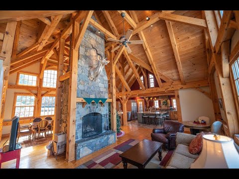 53 Stone Ridge Loop, Mount Snow, Vermont - YouTube