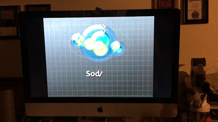Katie Teaches about Sodium
