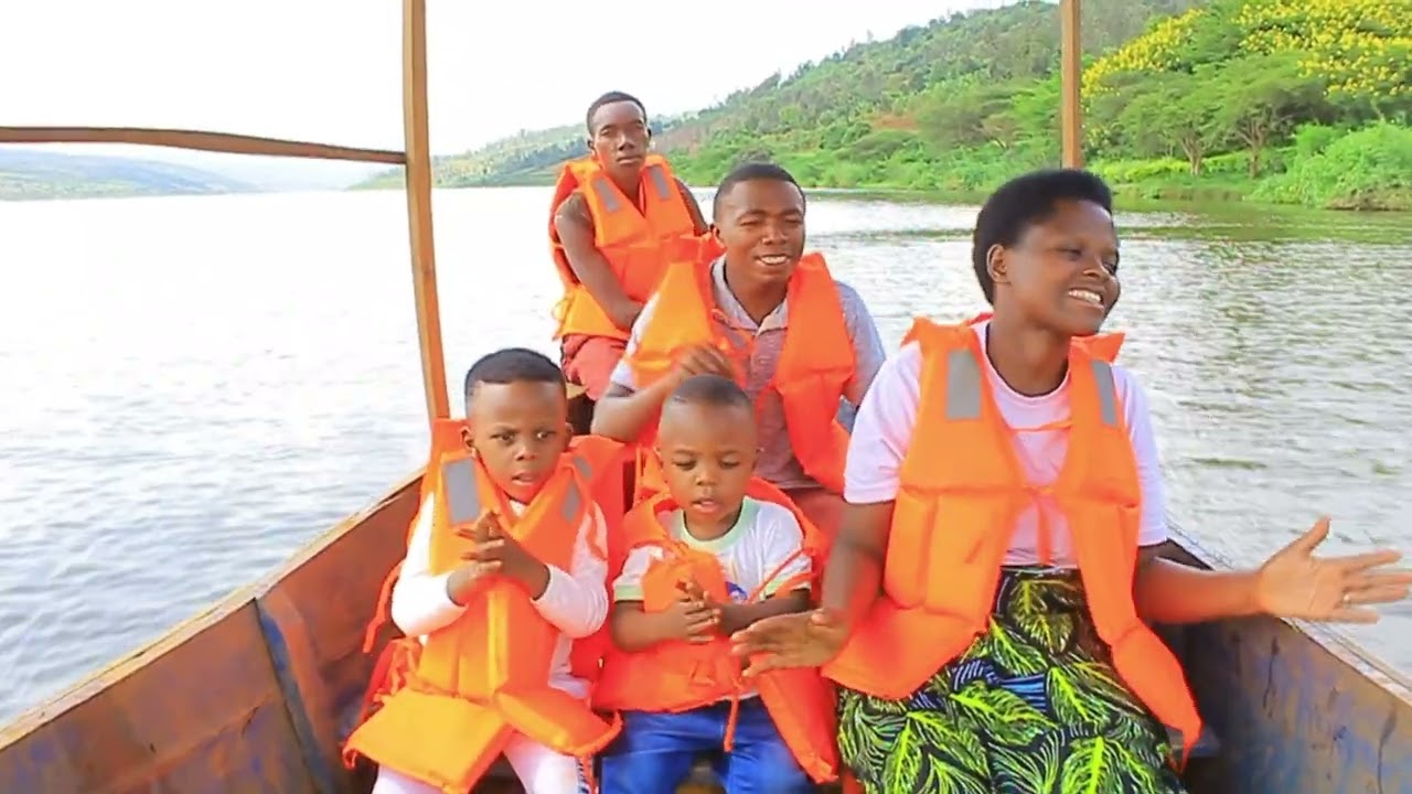 IYO IMANA IKWIBUTSE BY MPANO RACHEL