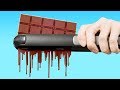 27 IDEAS CON CHOCOLATE QUE TE HARÁN AGUA LA BOCA