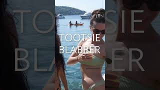 Tootsie Blabber Presents her travel video to gorgeous city of Dubrovnik! 😍 Out tomorrow ✨ #shorts
