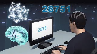 Hackers may be able to predict passwords through brainwaves, according to study Wealth