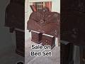 Sale is live on Solid Bed set... #furniture #allfurniture #wood #kingbed #solidbedset