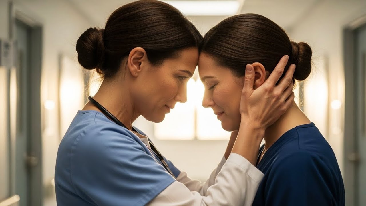 Healing Hearts Two Dentists One Secret | Lesbian Love