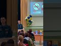 Республиканская акция «Не прожигай свою жизнь!»