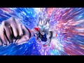 ULTRAMAN Z ALPHA EDGE BGM ORIGINAL