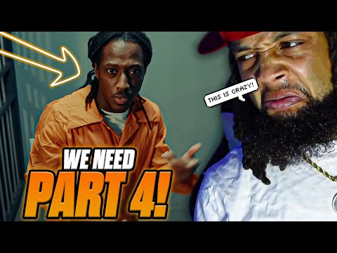 I STILL DON'T TRUST HER!! M Row - Wild Story (PT 3) REACTION!!