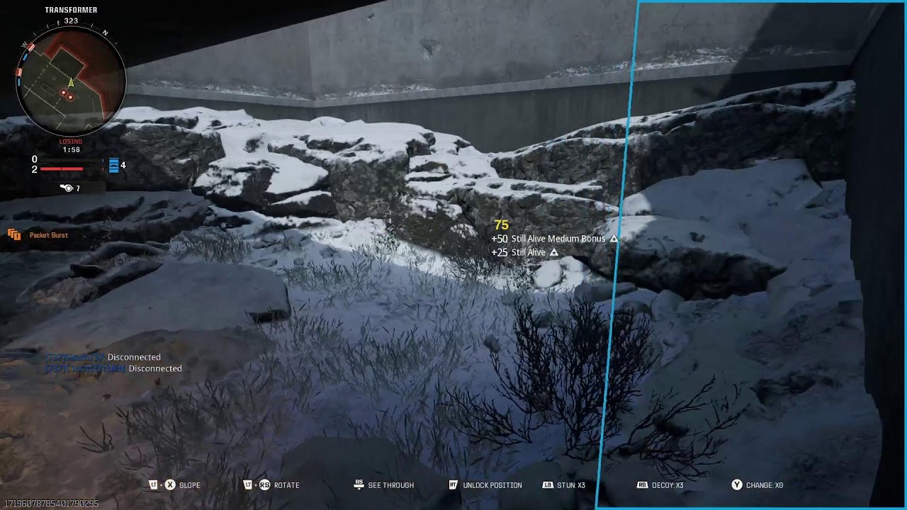 COD Black Ops 6 Multiplayer 