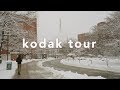 This Tour of Kodak’s Factory Shows How 35mm Film is Made