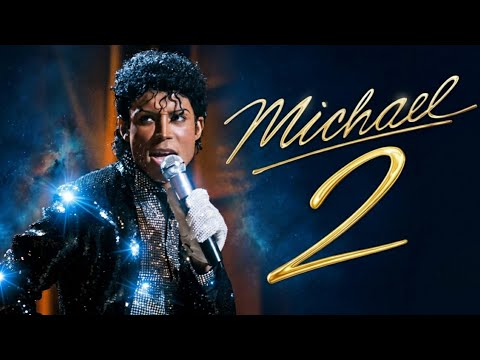 MICHAEL 2 (2028) - First Look & Release Date