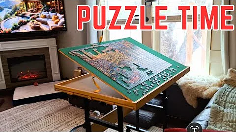 The Ultimate Puzzle Board A Great Gift For Puzzle Lovers