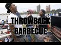 THROWBACK BARBECUE