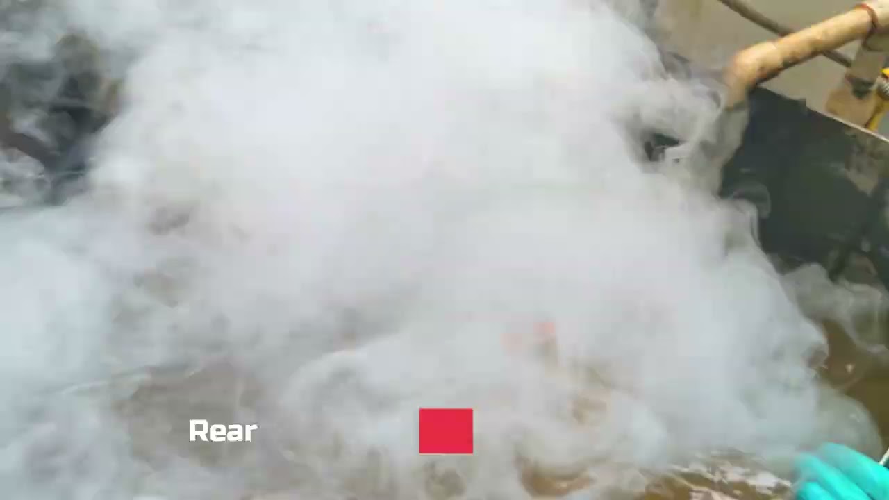 Noor Engineering Services (Pvt) Ltd. | PAPS 2025 | Auto Show | Expo