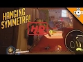 Lol highlights montage   overwatch funny  epic moments 45  hanging symmetra highlights montage