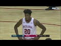 Howard University at Indiana | 2017-2018 Part 11