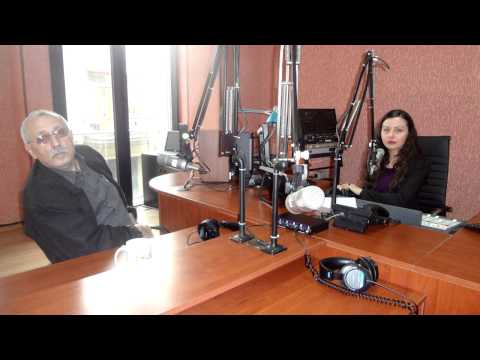 ,,მე ვუსმენ ხალხურს\" 16.04.2014