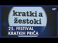 25. obljetnica Festivala kratke priče