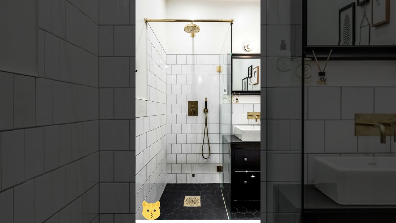 Scandinavian bathroom design ideas 3 