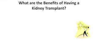 NYP/Weill Cornell Pre-Transplant Orientation for Kidney & Pancreas Candidates