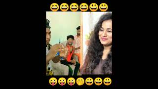 surajrox reaction afreen khan viral funny short surajroxfunnyvideo