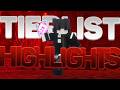 Tier One Highlights!