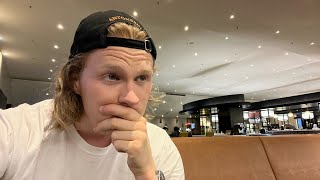 I’m leaving asia… Injury update - Anders Antonsen