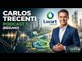 PODCAST 🎙️ [ Resumo ] 📊: Carlos Renato Trecenti, Presidente do Conselho da Lwart | O Grupo Lwart !