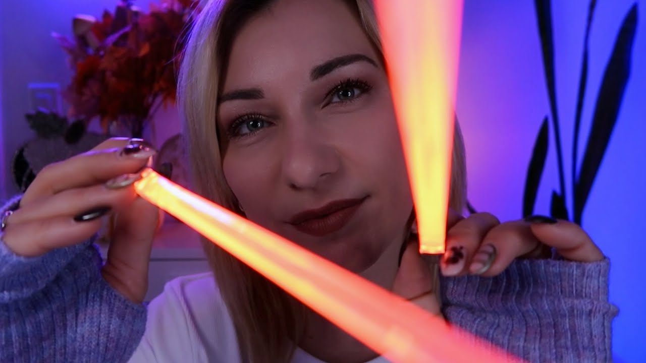 ASMR For People Who DESPERATELY Need Sleep 😴