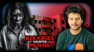 Information Kolkata's Haunted hostel || Real horror story of Kolkata || Guide