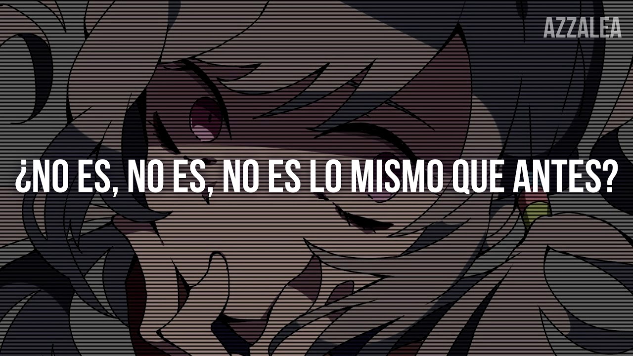 hole dwelling ♡ kikuo ft. hatsune miku (sub español)