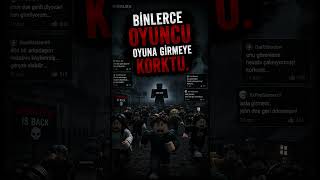 😱 Roblox'taki John Doe Gerçekten Hacker Miydi?