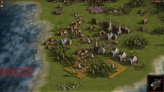 Cossacks 3 best mod ever - Realistic battlefield mod