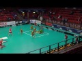 Men's WFC 2014 - DEN v AUS- Highlights