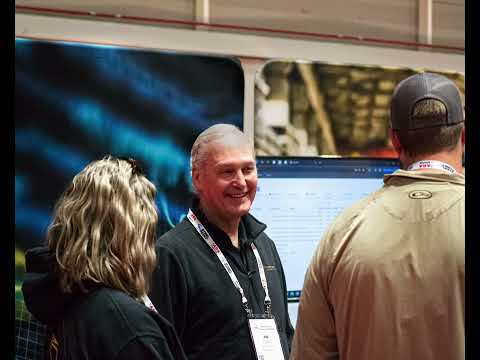 Fame Rental at the 2024 ARA Show