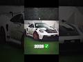 Plex lo consiguió 2 años después ✅💀 #Plex #PorscheGT3RS