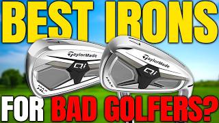 TaylorMade Qi Max Review – Do These Actually Make Golf Easier?