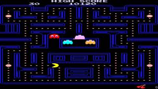 ARCADE HACK VECTOR PACMAN ELECTRIC COWBOY 96 IN 1 v4 PAC MAN David Widel 2005 Collection HOMEBREW