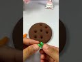 Clay Carrot🥕&amp; Rabbit🐇Handmade kids Play #diy #craftyhome #craft #kidsvideo #clay #homedecor #viral