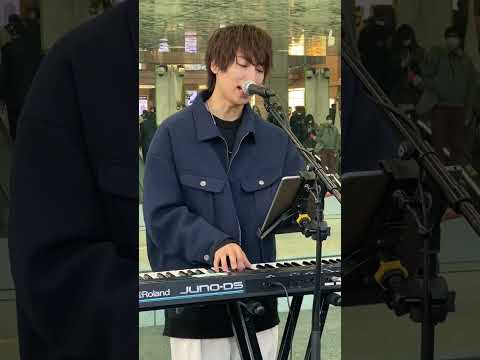#カタオモイ・Aimer #平岡優也cover @hiraoka_yuya 2023/2/11