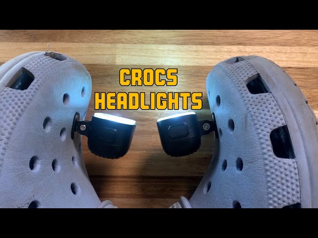 How to properly insert your Crocs Charms/Decor (My Experience) #howto #diy # crocs 