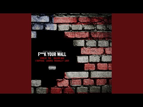 Fuck Your Wall