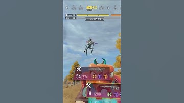 1vs3 squad wipe 🏴‍☠️🔥 #gaming #codm #codmobile #battleroyale #callofduty