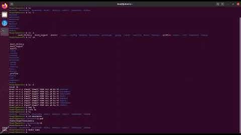 LAB 3: DIRECTORY STRUCTURE