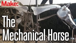 The Mechanical Horse