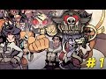 Skullgirls: 2nd Encore! First Time Playing Part 1 - YoVideogames