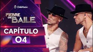 🔴 FIEBRE DE BAILE 💃🪩 CAPÍTULO 4✨