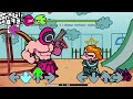 FNF: [PRODUCER EDITION] Squigame (FC)
