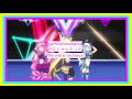 Show By Rock - REIJINGSIGNAL - [はじまりのうた / Song of the Beginning] FULL LYRICS COLOR CODED Rom/Kan/Eng