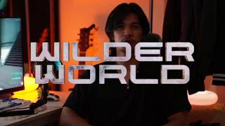 Wilder World on Immutable