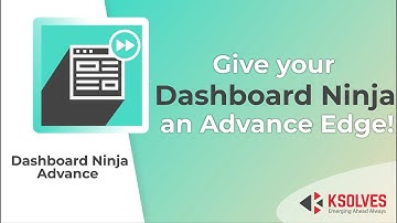 Odoo Dashboard Ninja Advance by Ksolves